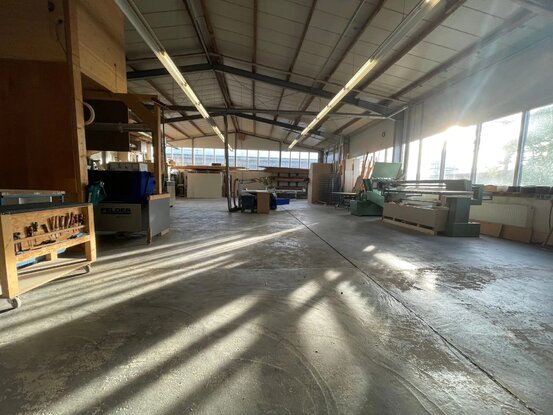 Tischlerei Michael Busch e.K. Abbildung Nr. 16