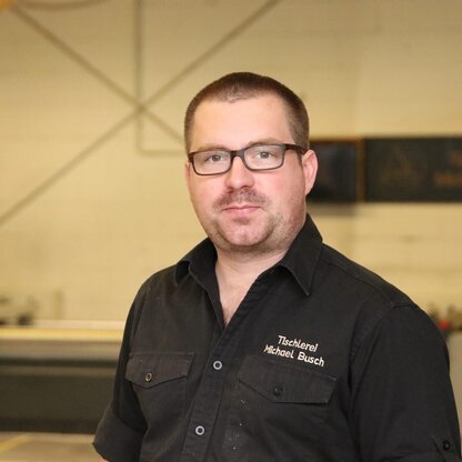 Tischlerei Michael Busch e.K. Abbildung Nr. 3