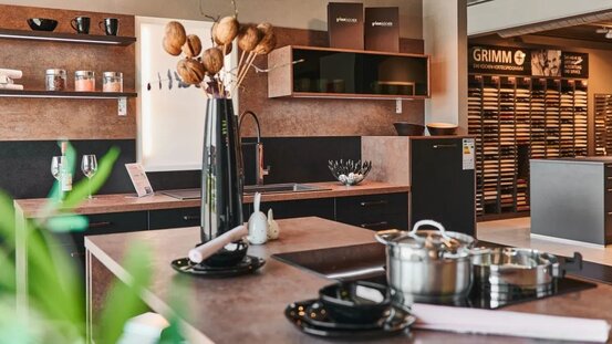 GRIMM Küchen Binzen Abbildung Nr. 15