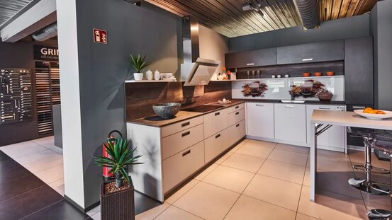 GRIMM Küchen Binzen Abbildung Nr. 14