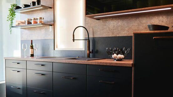 GRIMM Küchen Binzen Abbildung Nr. 13