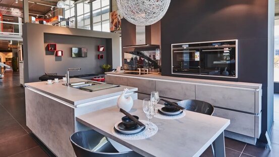 GRIMM Küchen Binzen Abbildung Nr. 12