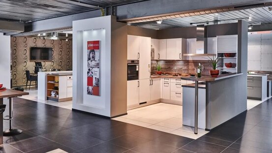 GRIMM Küchen Binzen Abbildung Nr. 11