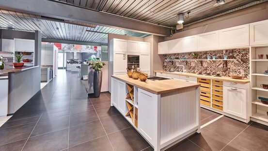 GRIMM Küchen Binzen Abbildung Nr. 10