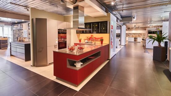 GRIMM Küchen Binzen Abbildung Nr. 9