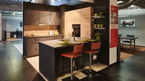 GRIMM Küchen Binzen Abbildung Nr. 8