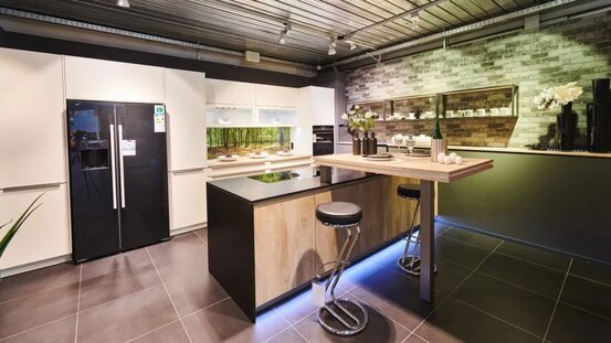 GRIMM Küchen Binzen Abbildung Nr. 7