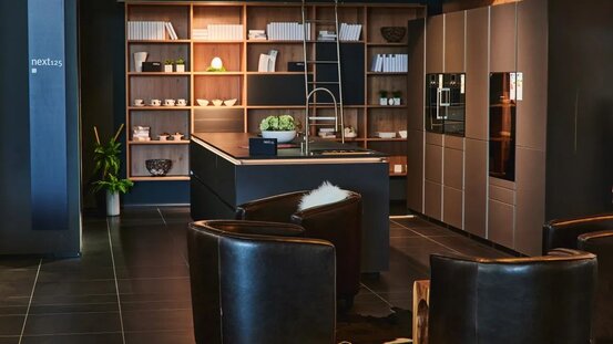 GRIMM Küchen Binzen Abbildung Nr. 6