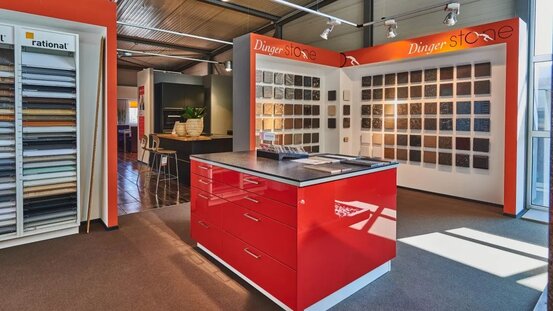 GRIMM Küchen Binzen Abbildung Nr. 3