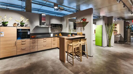 GRIMM Küchen Karlsdorf-Neuthard Abbildung Nr. 15