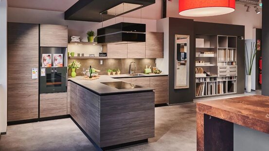 GRIMM Küchen Karlsdorf-Neuthard Abbildung Nr. 14