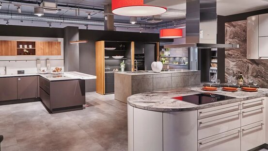 GRIMM Küchen Karlsdorf-Neuthard Abbildung Nr. 11