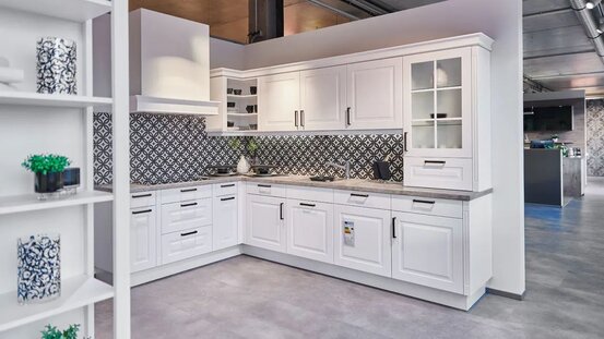 GRIMM Küchen Karlsdorf-Neuthard Abbildung Nr. 10