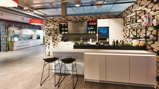 GRIMM Küchen Karlsdorf-Neuthard Abbildung Nr. 9