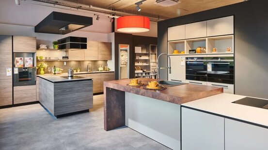 GRIMM Küchen Karlsdorf-Neuthard Abbildung Nr. 8