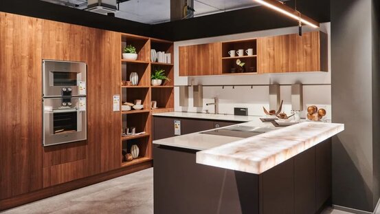 GRIMM Küchen Karlsdorf-Neuthard Abbildung Nr. 7