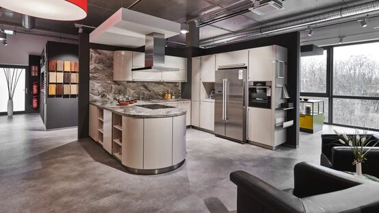 GRIMM Küchen Karlsdorf-Neuthard Abbildung Nr. 6