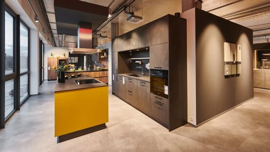 GRIMM Küchen Karlsdorf-Neuthard Abbildung Nr. 5