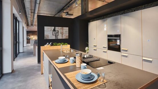 GRIMM Küchen Karlsdorf-Neuthard Abbildung Nr. 4