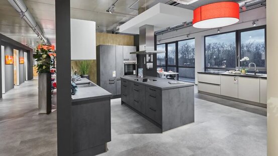 GRIMM Küchen Karlsdorf-Neuthard Abbildung Nr. 3