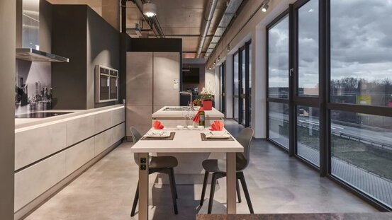 GRIMM Küchen Karlsdorf-Neuthard Abbildung Nr. 2