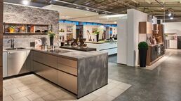 GRIMM Küchen Offenburg Vorschau