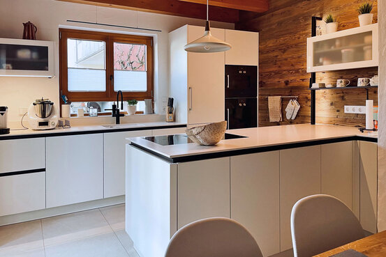 Gans & Gar Küchenwelt Abbildung Nr. 19