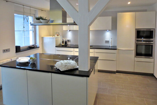 Gans & Gar Küchenwelt Abbildung Nr. 18