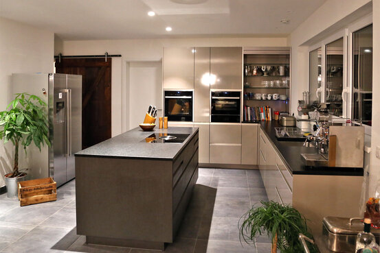 Gans & Gar Küchenwelt Abbildung Nr. 17