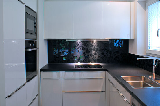 Gans & Gar Küchenwelt Abbildung Nr. 16