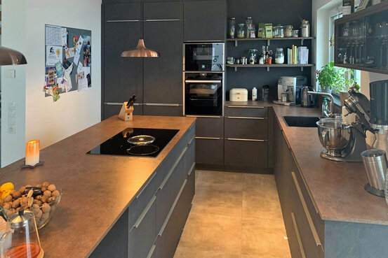 Gans & Gar Küchenwelt Abbildung Nr. 14