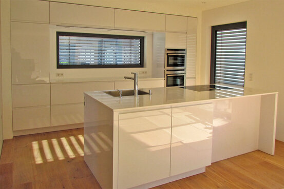 Gans & Gar Küchenwelt Abbildung Nr. 13