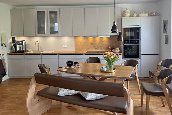 Gans & Gar Küchenwelt Abbildung Nr. 12