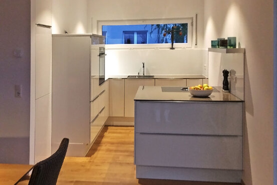 Gans & Gar Küchenwelt Abbildung Nr. 11