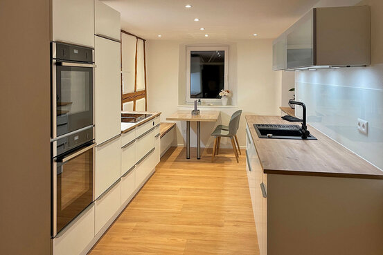 Gans & Gar Küchenwelt Abbildung Nr. 9