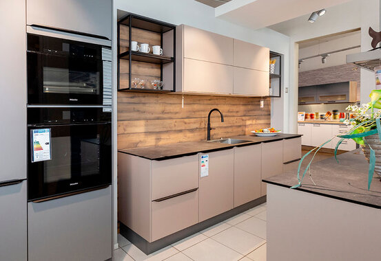 Gans & Gar Küchenwelt Abbildung Nr. 8