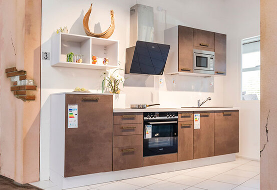 Gans & Gar Küchenwelt Abbildung Nr. 5