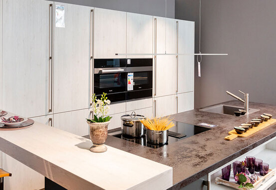 Gans & Gar Küchenwelt Abbildung Nr. 3