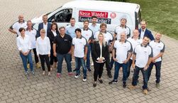 ISOTEC-Fachbetrieb Abdichtungssysteme Walzer GmbH Vorschau