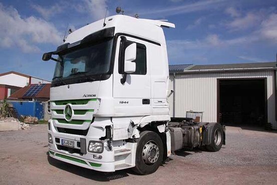 Kfz-Sachverständigenbüro Veit Kohl Abbildung Nr. 4