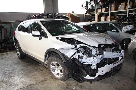 Kfz-Sachverständigenbüro Veit Kohl Abbildung Nr. 1