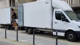 Umzugshilfe Berlin Vorschau