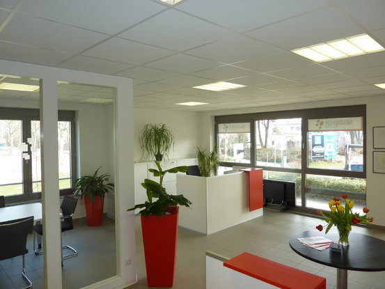 Filiale in Bad Krozingen