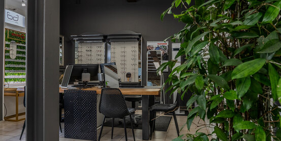 Sabina Optik und Akustik Abbildung Nr. 9