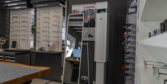 Sabina Optik und Akustik Abbildung Nr. 12