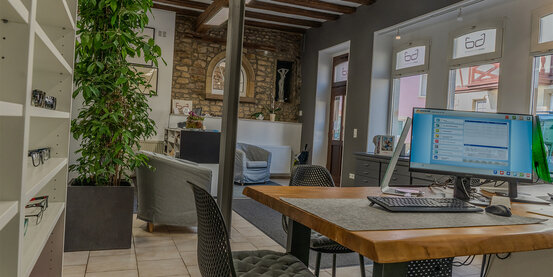 Sabina Optik und Akustik Abbildung Nr. 11