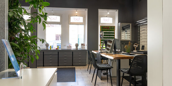 Sabina Optik und Akustik Abbildung Nr. 10