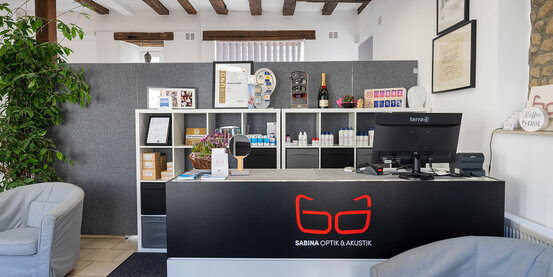 Sabina Optik und Akustik Abbildung Nr. 7