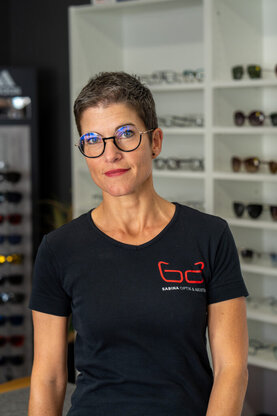 Sabina Optik und Akustik Abbildung Nr. 4