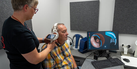 Sabina Optik und Akustik Abbildung Nr. 14